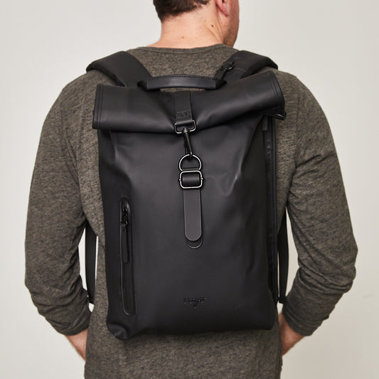 Rolltop Black Rolltop Black