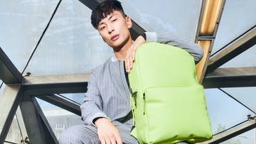 Mochilas para bicicletas: Muévete seguro y con estilo en la ciudad