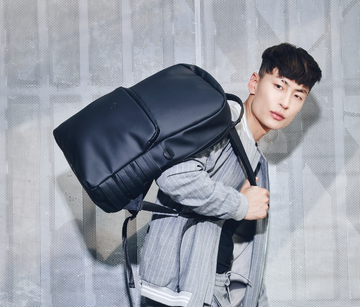 Las Mejores Mochilas para Acompañarte en la  Oficina: Vibe, Move, Rolltop y Bondi de Vogo