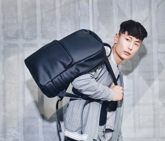 Las Mejores Mochilas para Acompañarte en la  Oficina: Vibe, Move, Rolltop y Bondi de Vogo