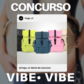 ¡La espera terminó! Vibe está de vuelta, ¡mejor que nunca!
