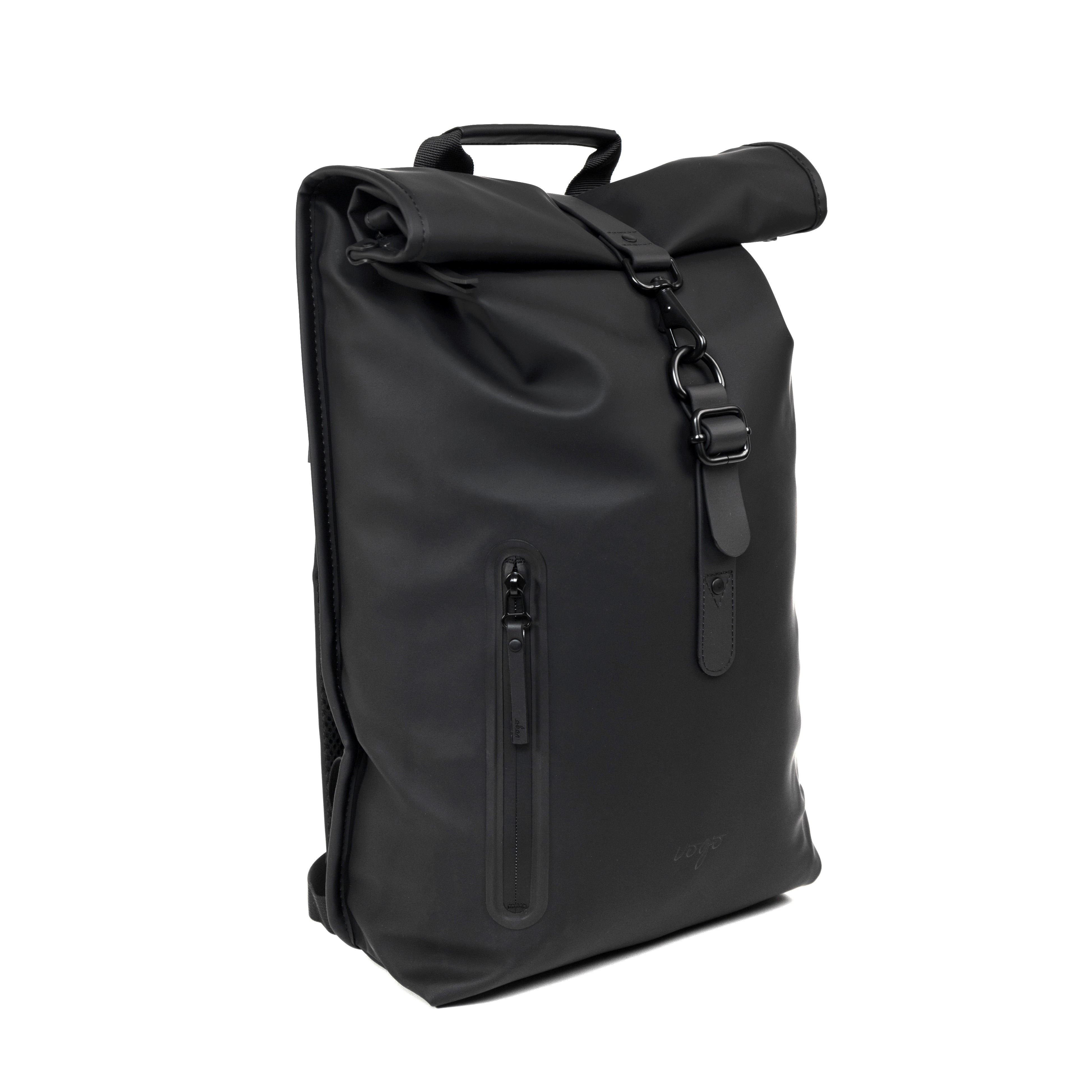 Rolltop Black – Vogo